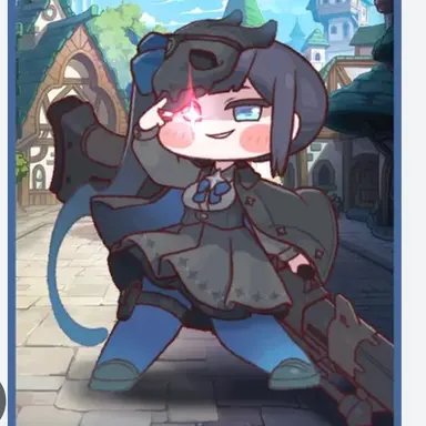 Profile image of 시온