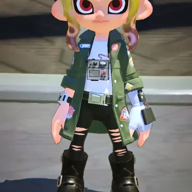 Profile image of ギロ