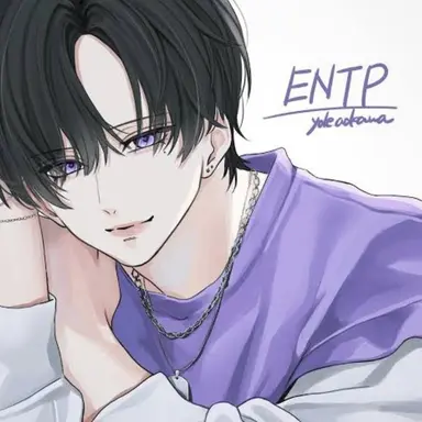 Profile image of ENTP
