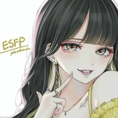 Profile image of ESFP