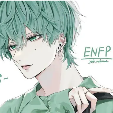 Profile image of ENFP