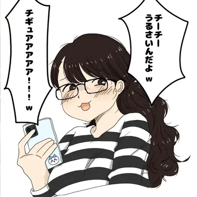 Profile image of 豚丼女