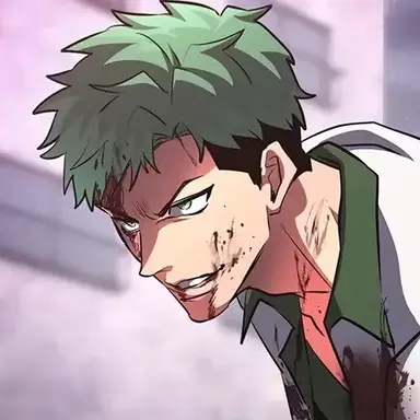 Profile image of 深瀬