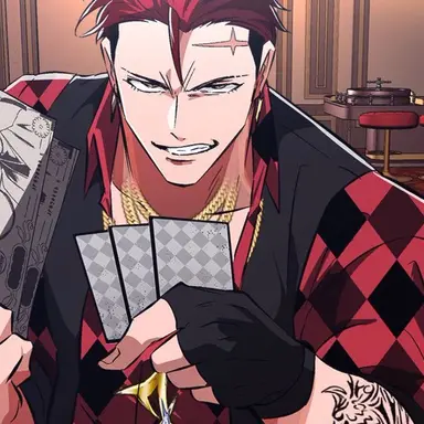 Profile image of 四宮