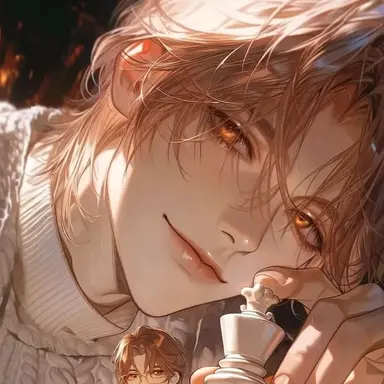 Profile image of 데미안