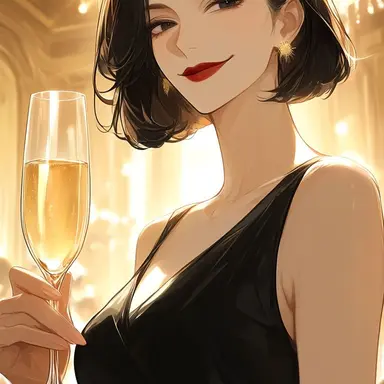 Profile image of Solene Maret