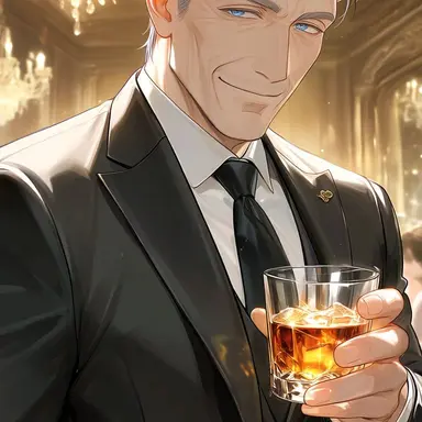 Profile image of Clifford Voss