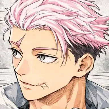 Profile image of 虎杖悠仁