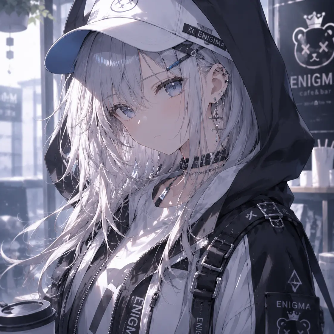SnappyFear4751의 。
