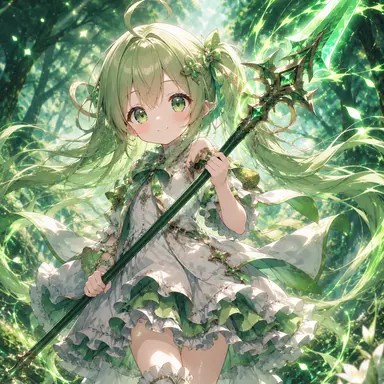Profile image of みなみ