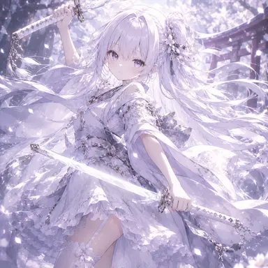Profile image of ゆきの