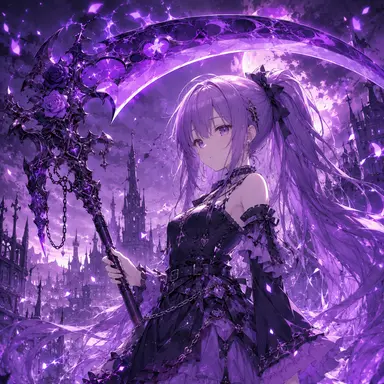 Profile image of むい