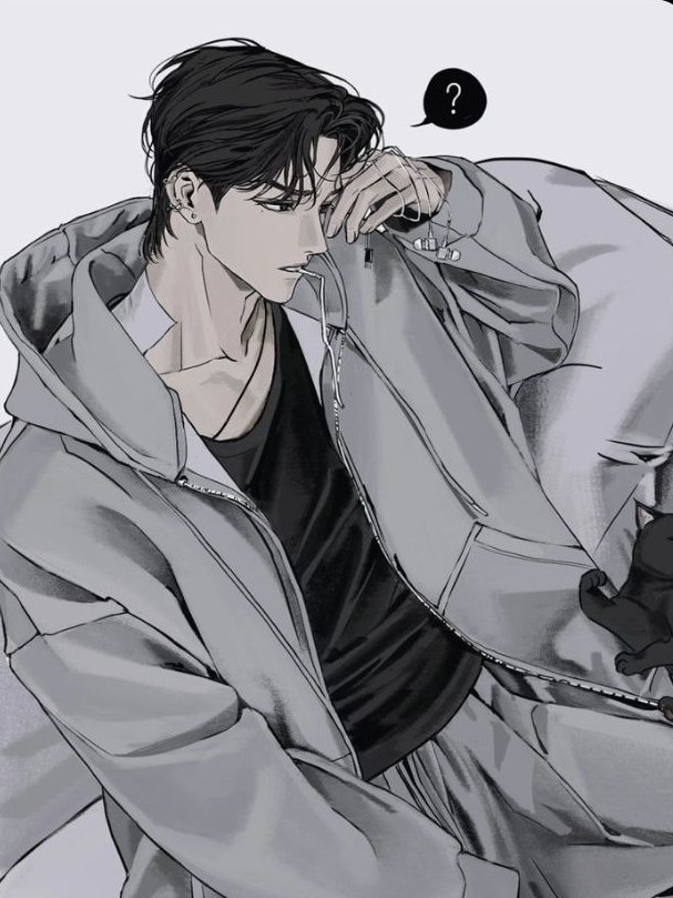 학생회 선배님 대표 이미지