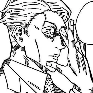 Profile image of 七海 建人