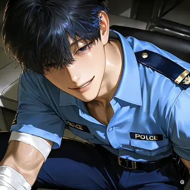 Profile image of 敬二
