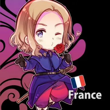 Profile image of フランシス