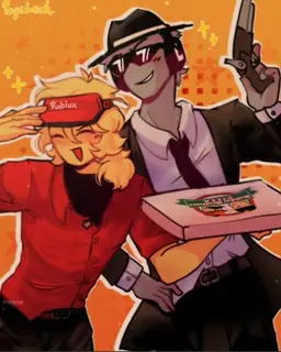 Profile image of エリオット