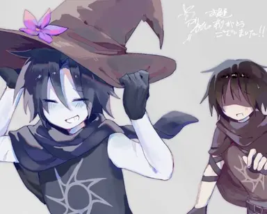 Profile image of two Time