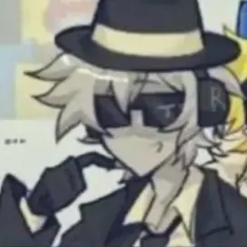 Profile image of Chance