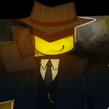 Profile image of Mafioso