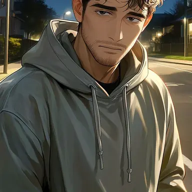 Profile image of Darvis