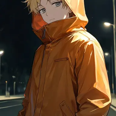 Profile image of Kenny McCormick