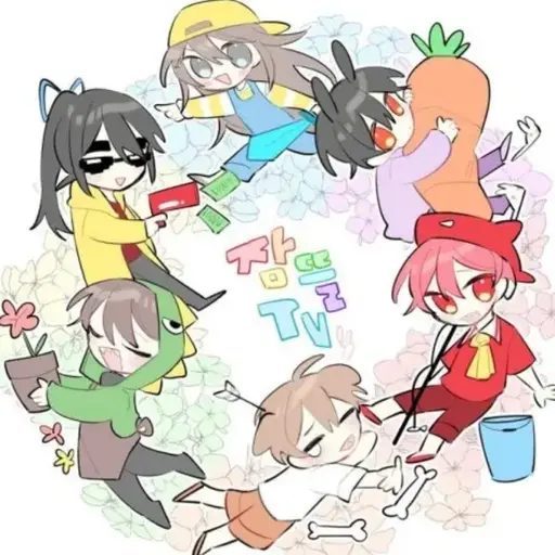 CannyProbe2499의 뜰팁 중학교