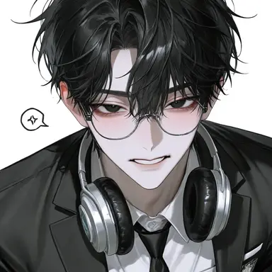 Profile image of 冬馬 律