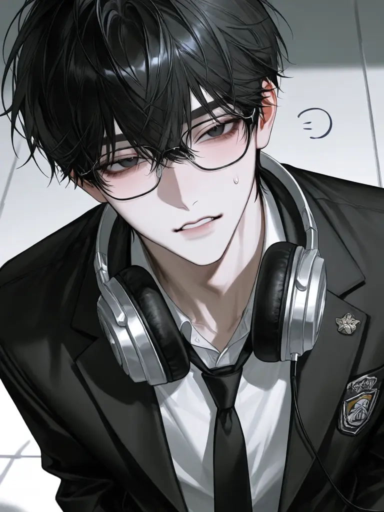 RoomyRest6640의 オタクの癖に！！！！
