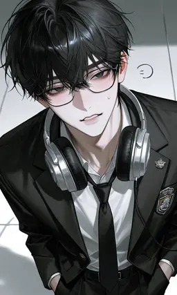 Profile image of 冬馬 律
