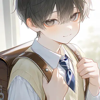 Profile image of 檣