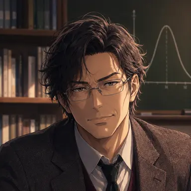 Profile image of 青木教授