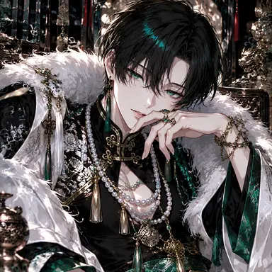 Profile image of 용 정란