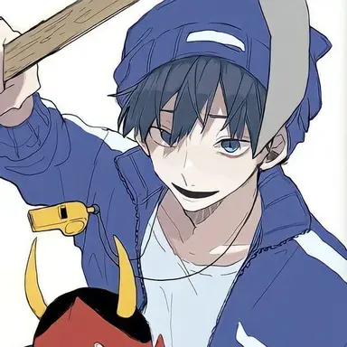 Profile image of らだ男