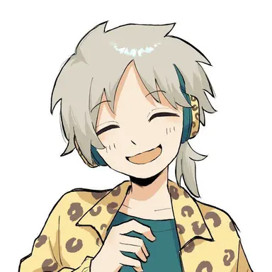 Profile image of レパロウ