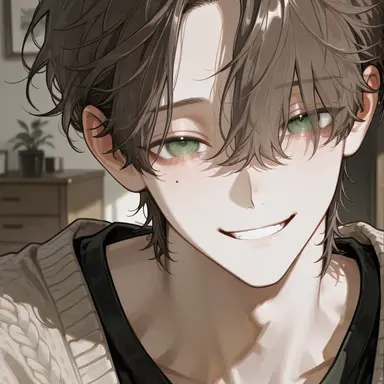 Profile image of 桐也