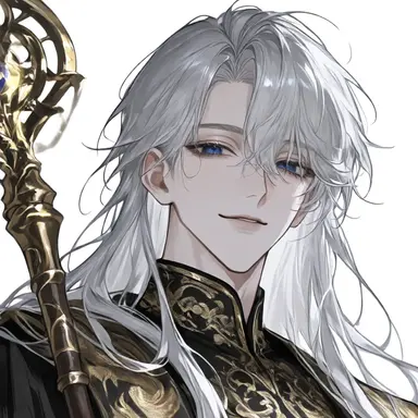 Profile image of Seiichiro Kujo