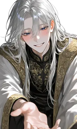Profile image of Seiichiro Kujo