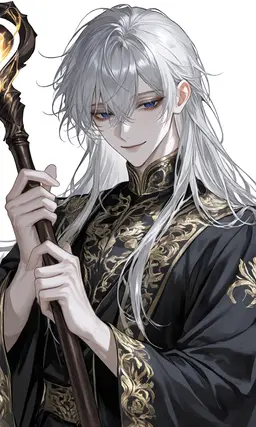 Profile image of Seiichiro Kujo