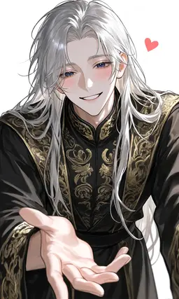 Profile image of Seiichiro Kujo