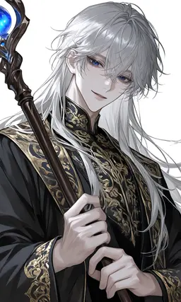 Profile image of Seiichiro Kujo