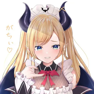 Profile image of 癒月ちょこ