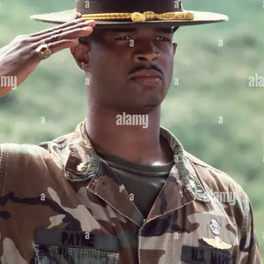 Profile image of Major Payne