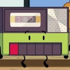 Profile image of Tapey