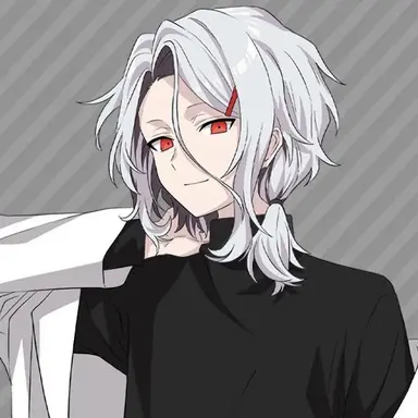 Profile image of 黒神ナギ