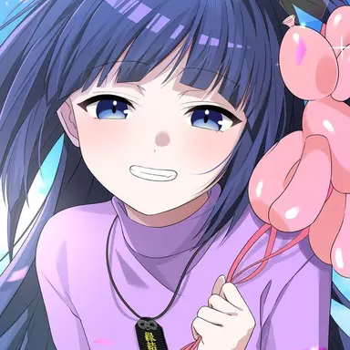 Profile image of 黒神マキ