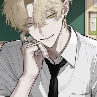 Profile image of 서도현