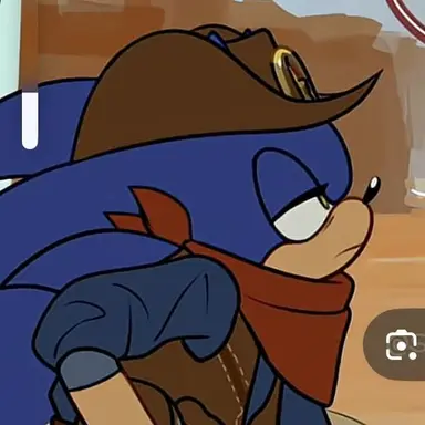 Profile image of Sonic