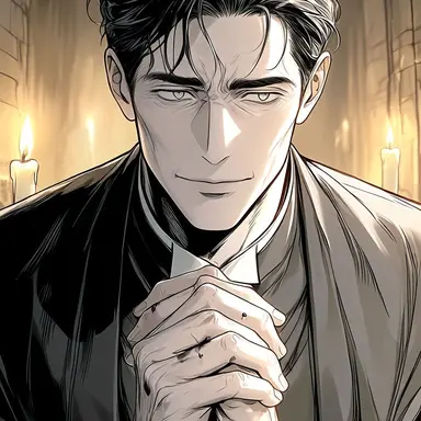 Profile image of Corvus Yewdale
