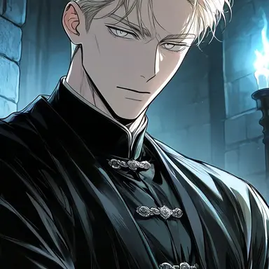 Profile image of Draco Malfoy